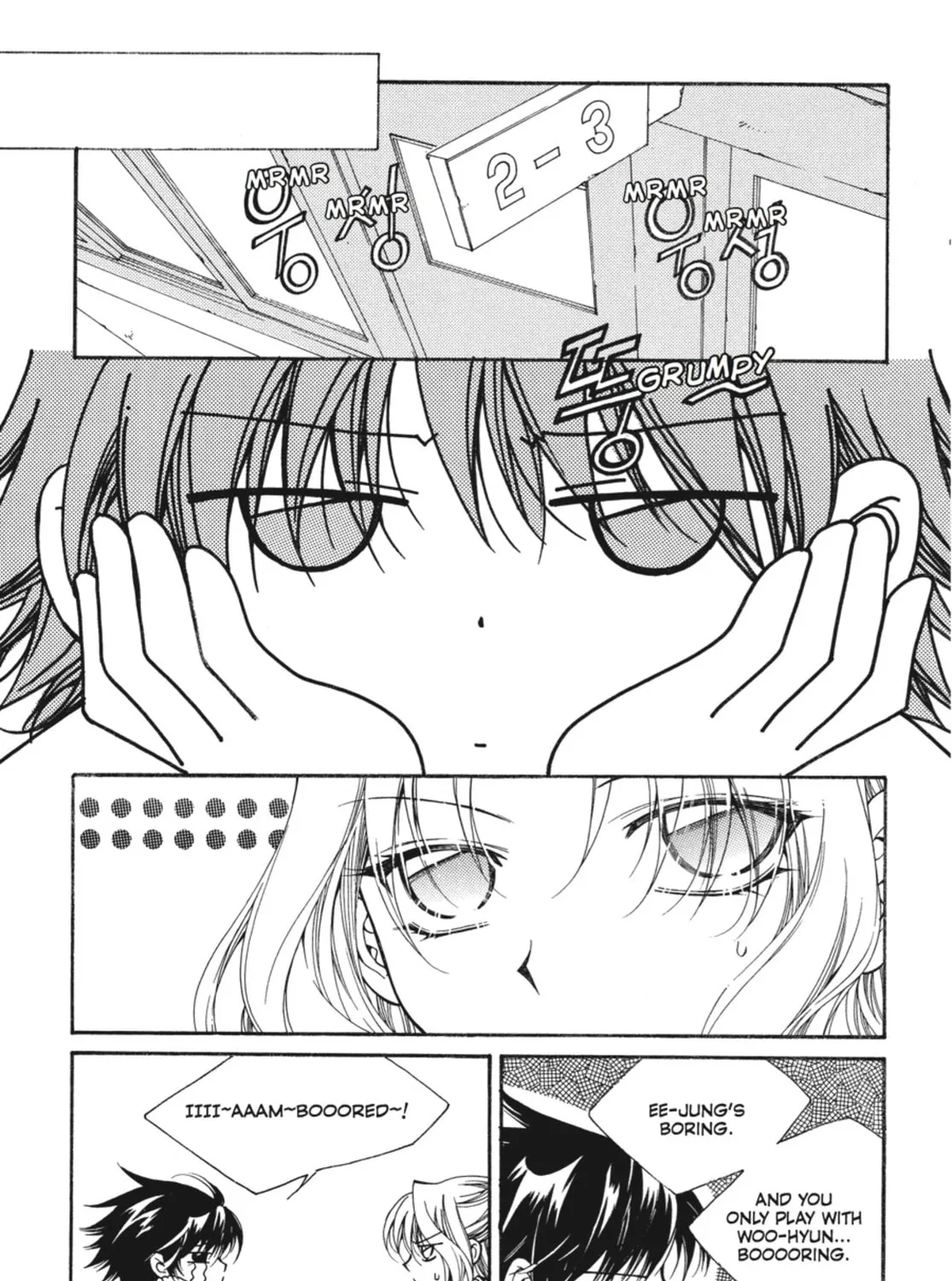 Read Angel Diary chapter 51 image 14 on Lezhin