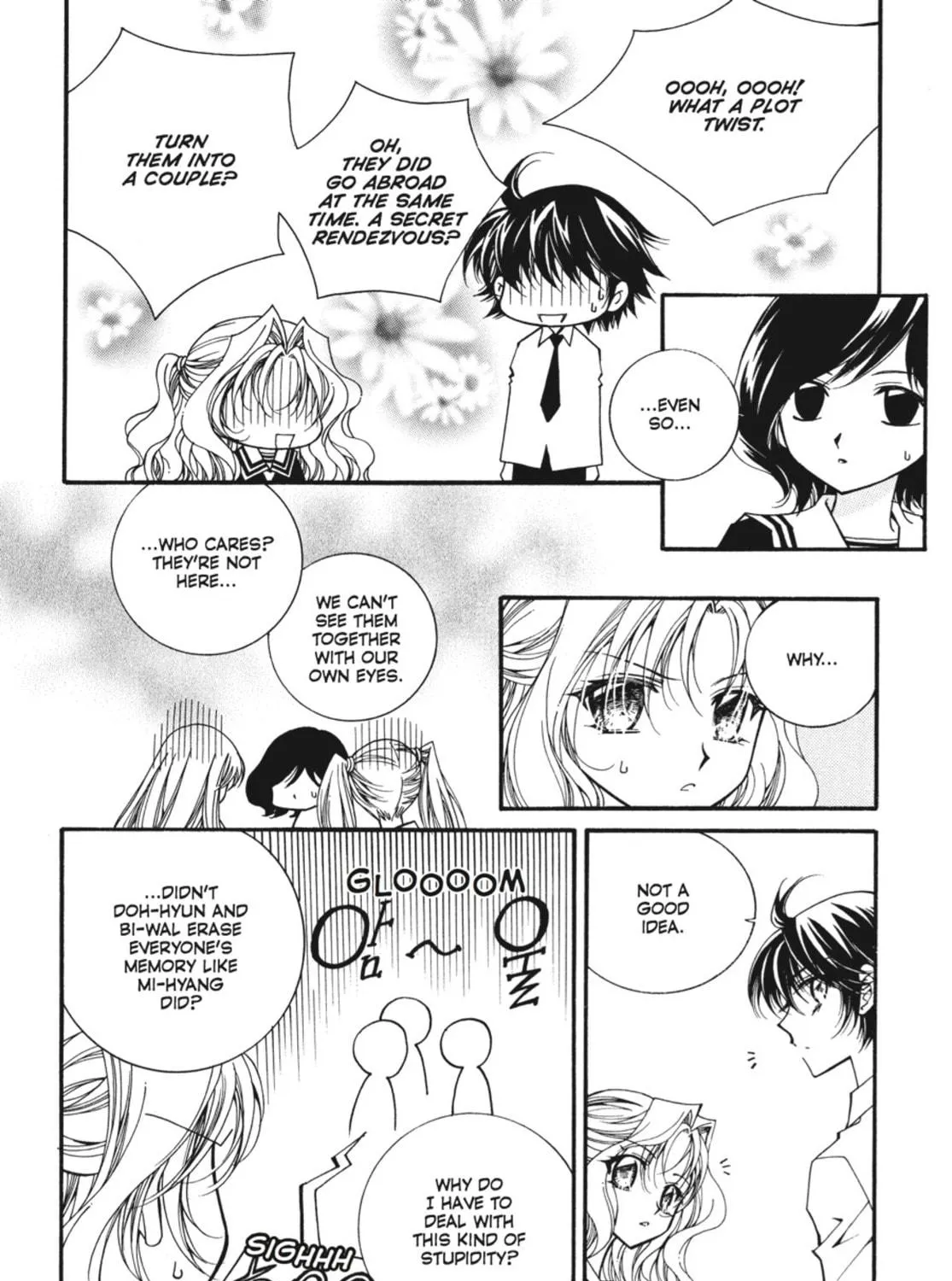 Read Angel Diary chapter 51 image 22 on Lezhin