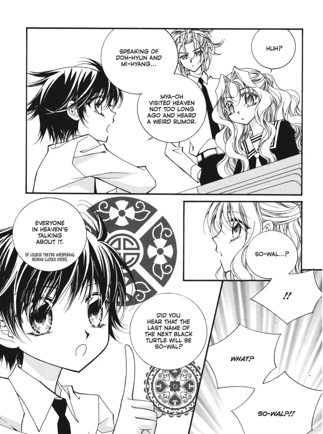 Read Angel Diary chapter 51 image 26 on Lezhin