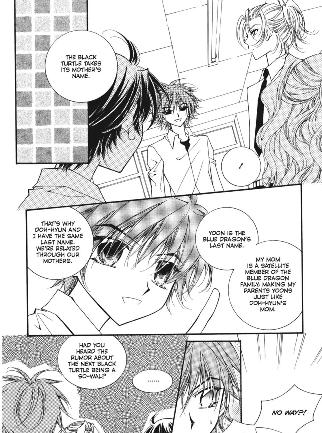 Read Angel Diary chapter 51 image 28 on Lezhin