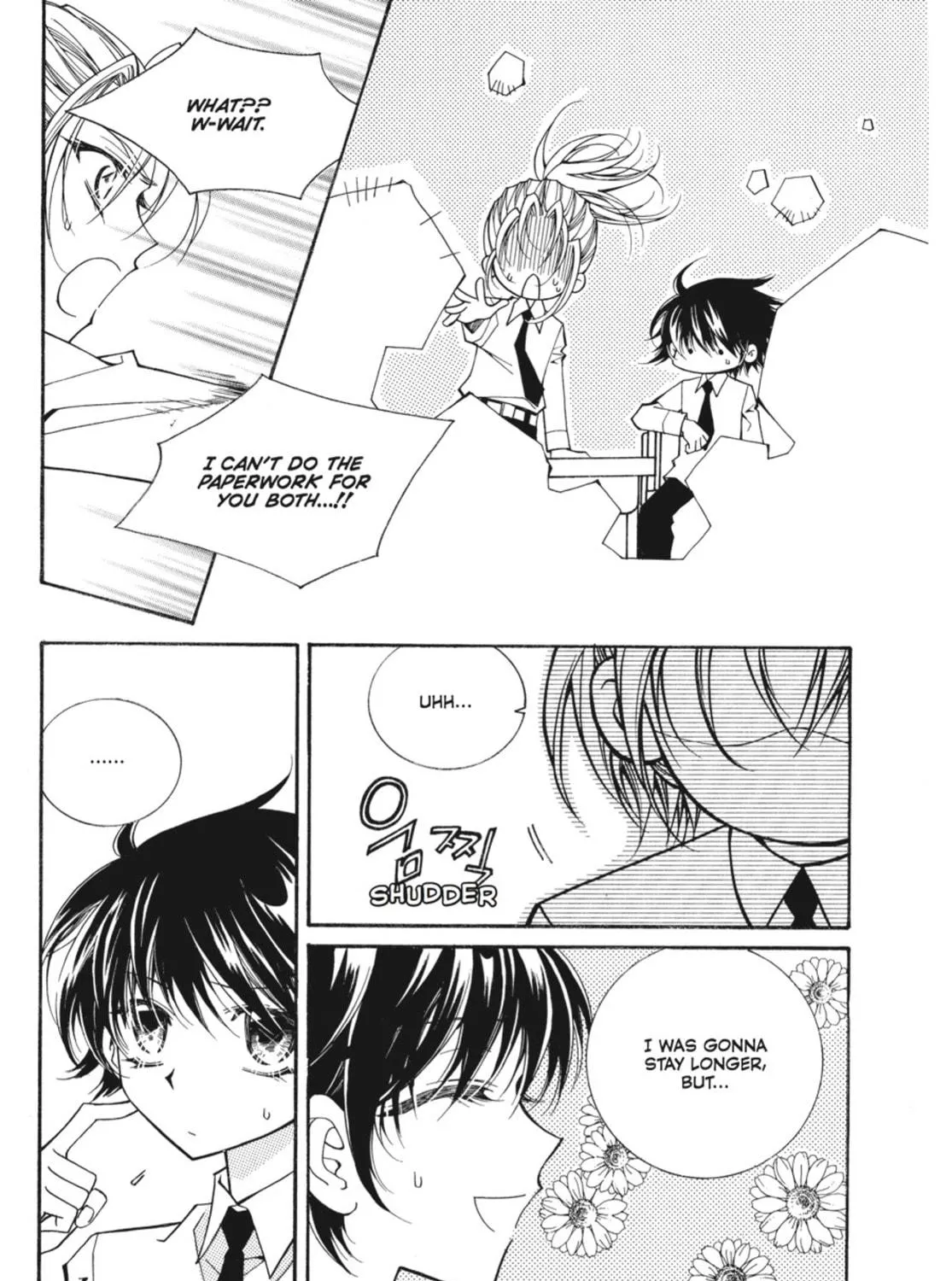 Read Angel Diary chapter 51 image 34 on Lezhin