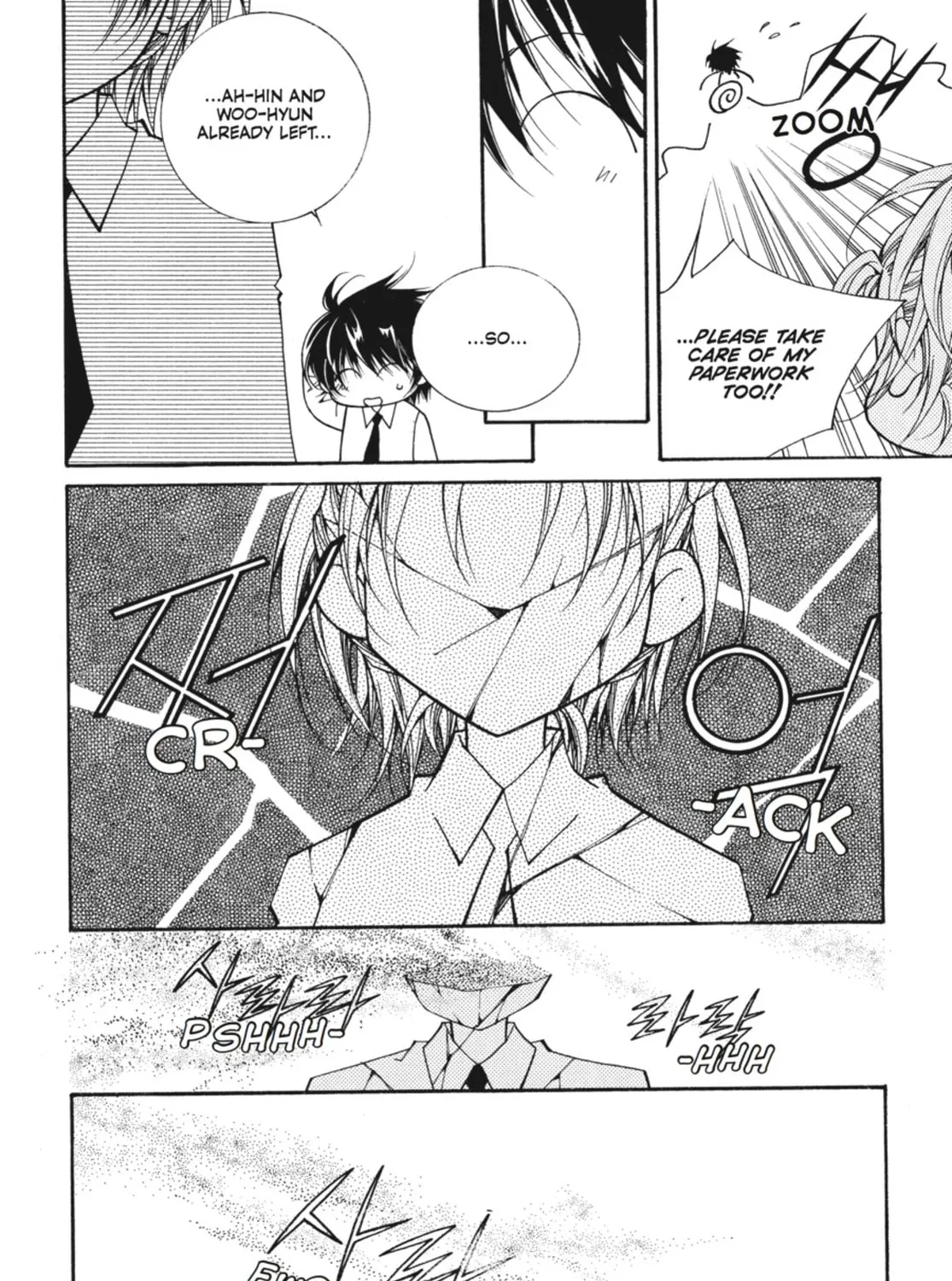 Read Angel Diary chapter 51 image 36 on Lezhin