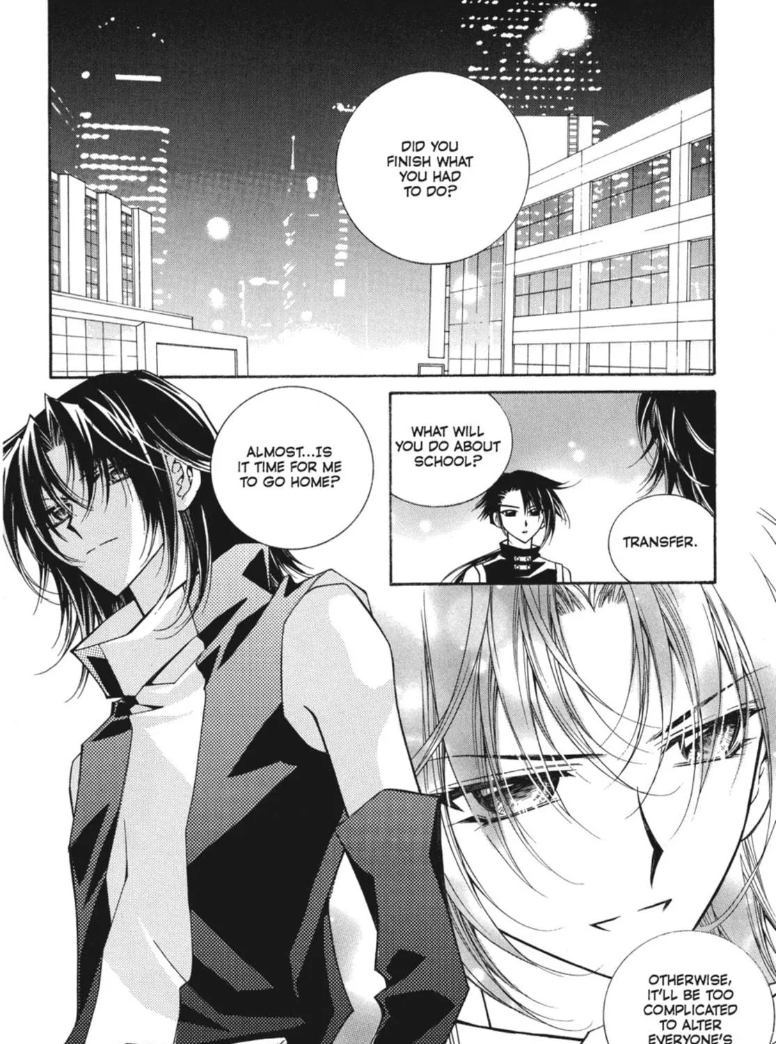 Read Angel Diary chapter 51 image 4 on Lezhin