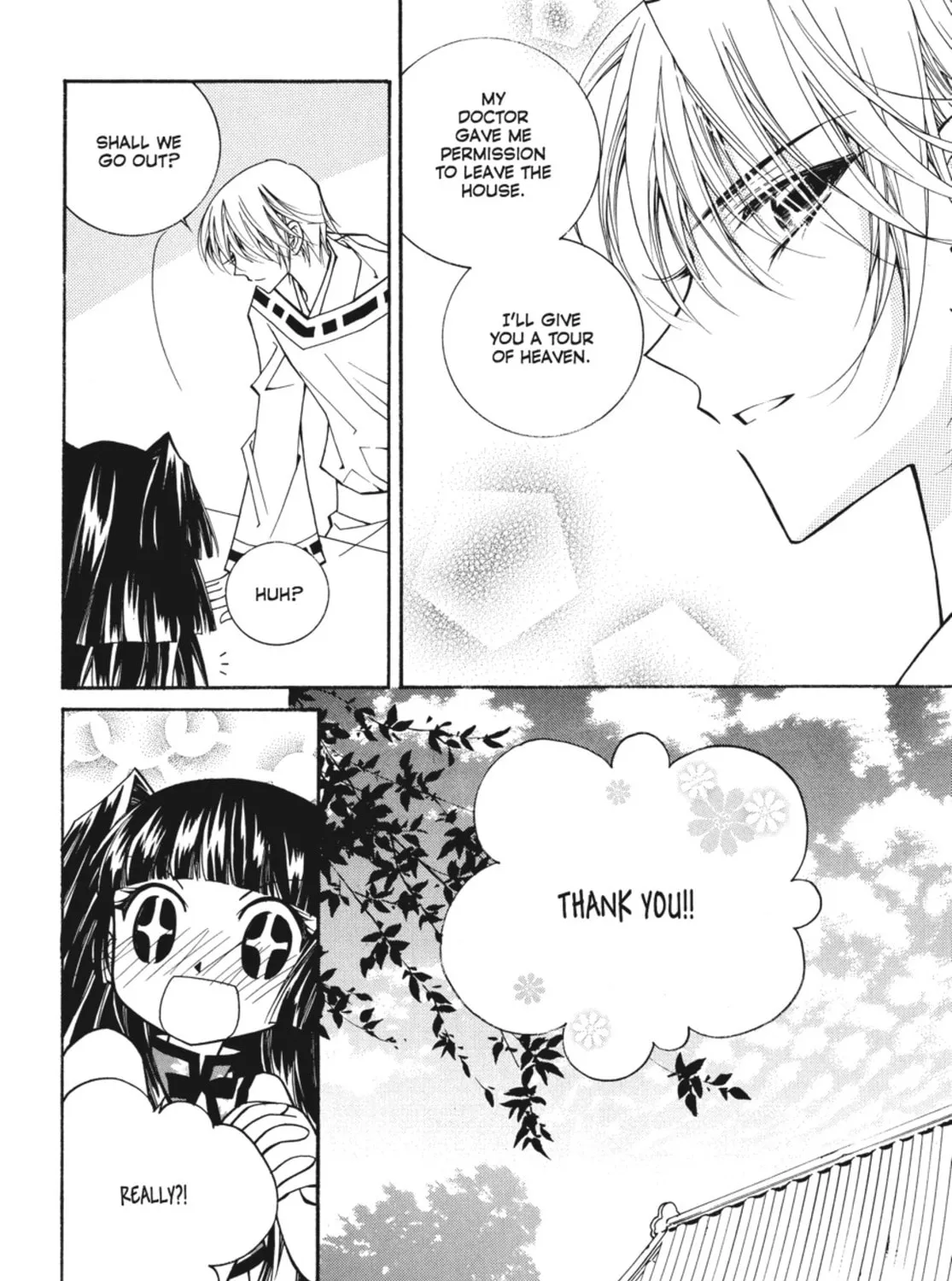 Read Angel Diary chapter 51 image 44 on Lezhin
