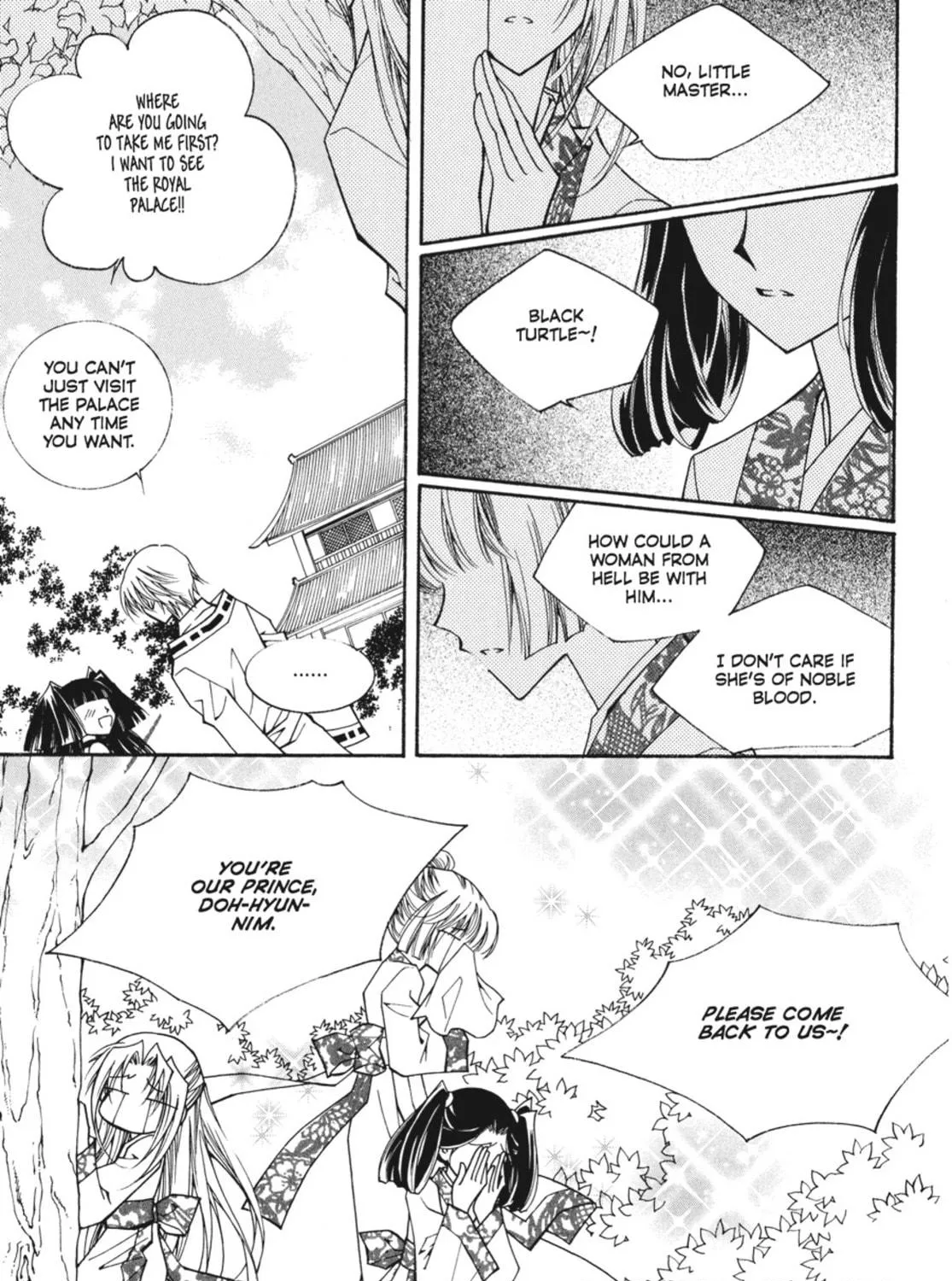 Read Angel Diary chapter 51 image 46 on Lezhin