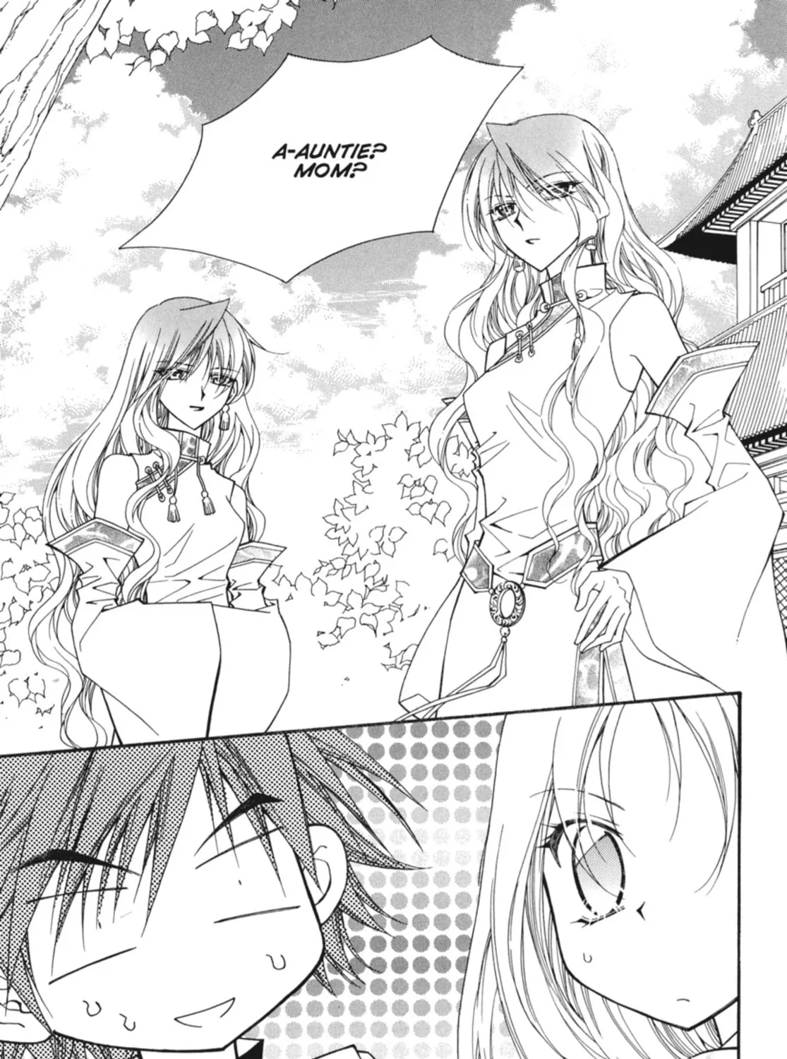 Read Angel Diary chapter 51 image 50 on Lezhin