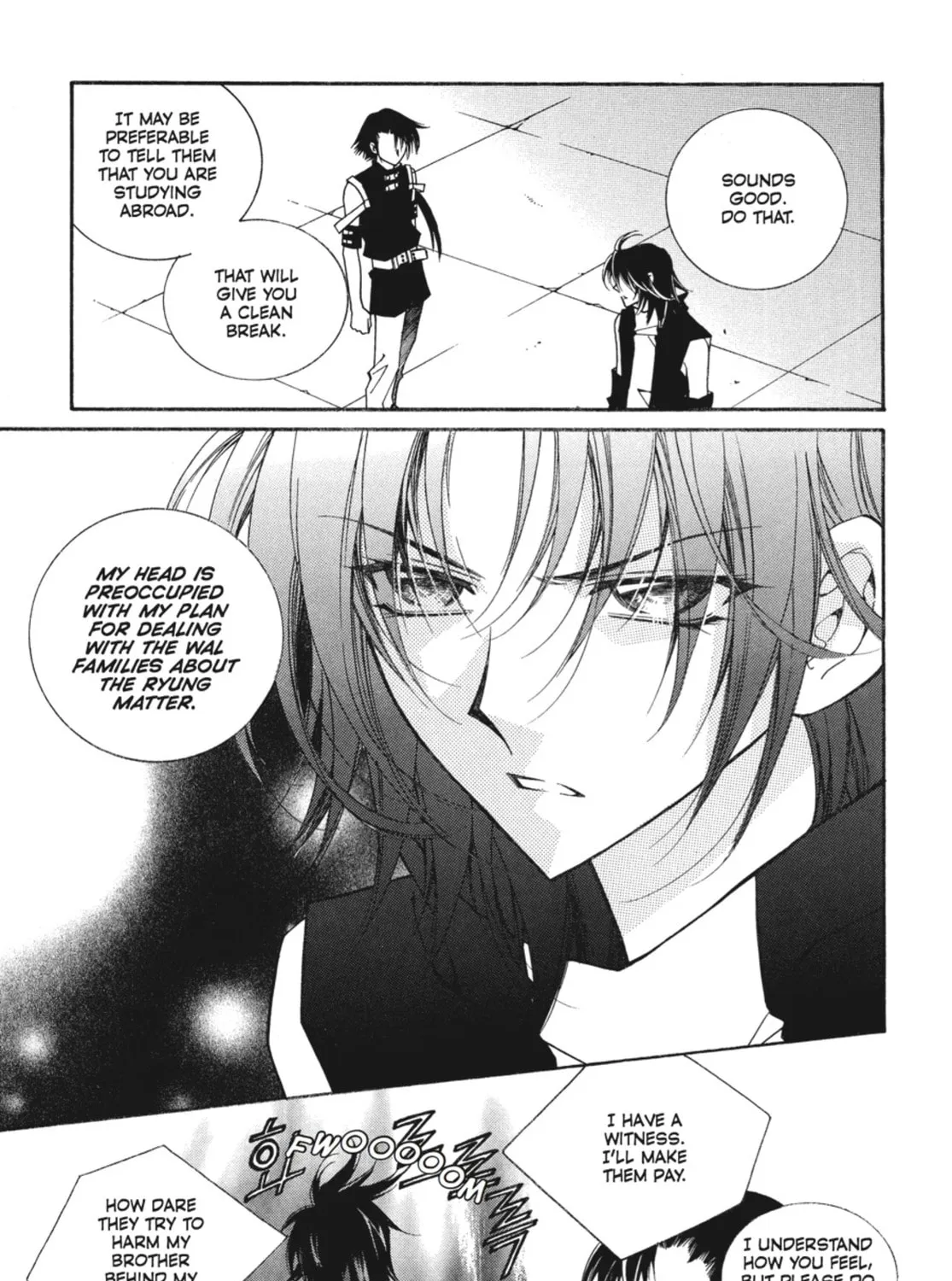 Read Angel Diary chapter 51 image 6 on Lezhin