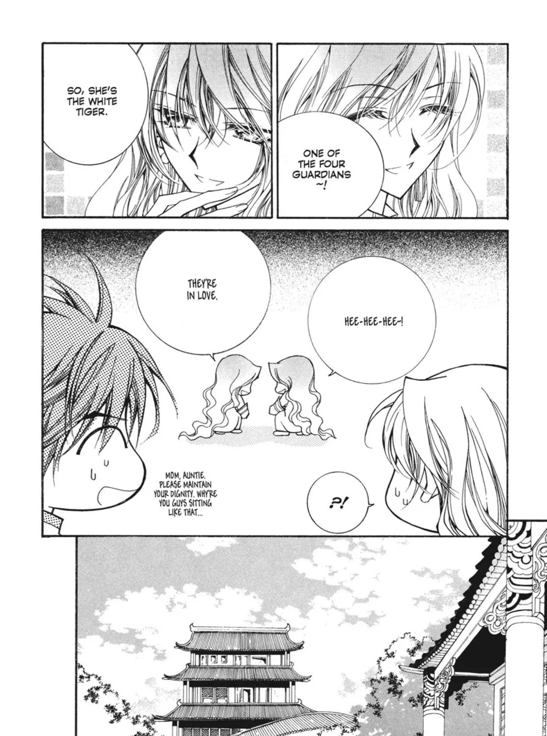 Read Angel Diary chapter 52 image 10 on Lezhin