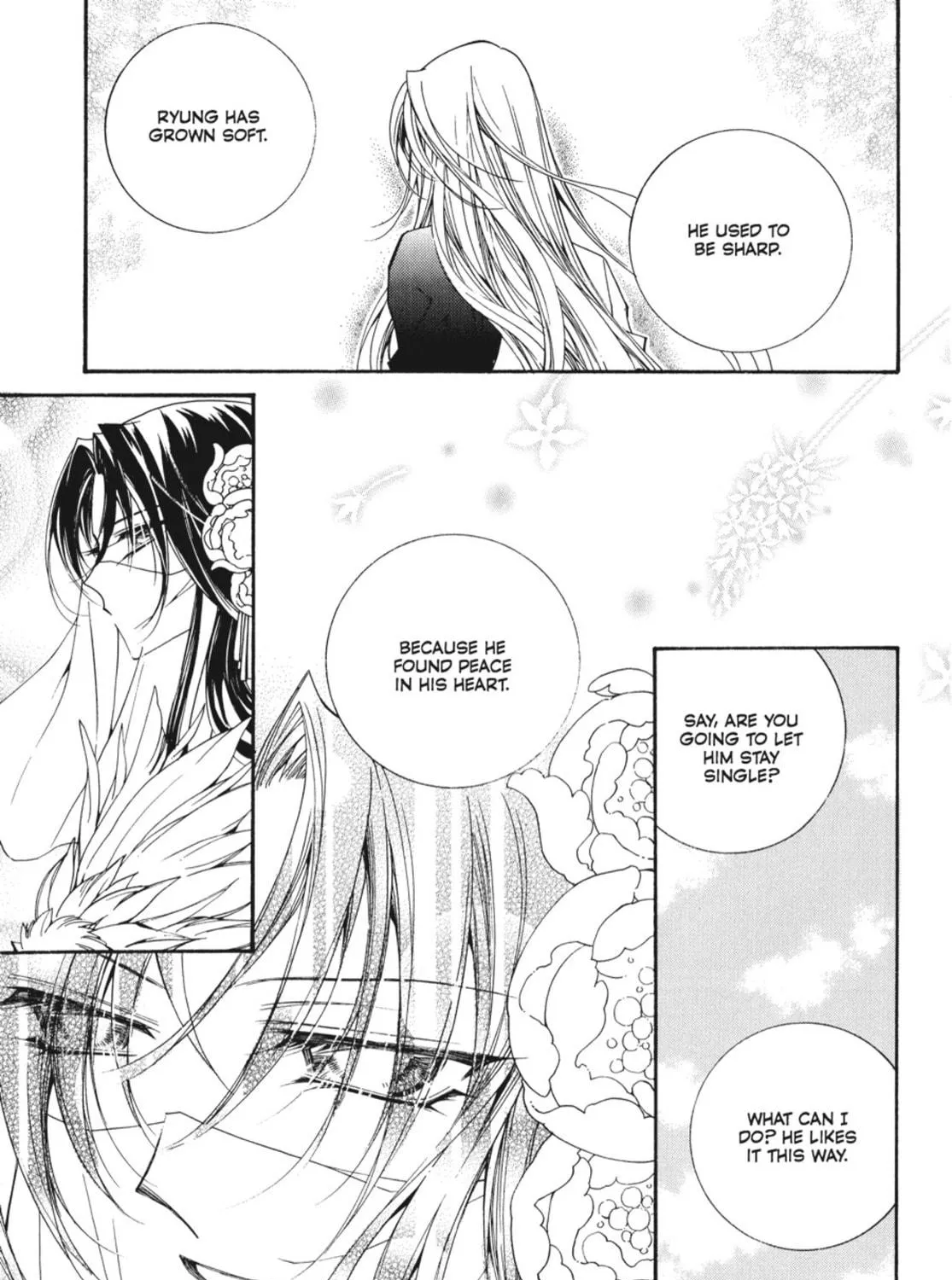 Read Angel Diary chapter 52 image 100 on Lezhin
