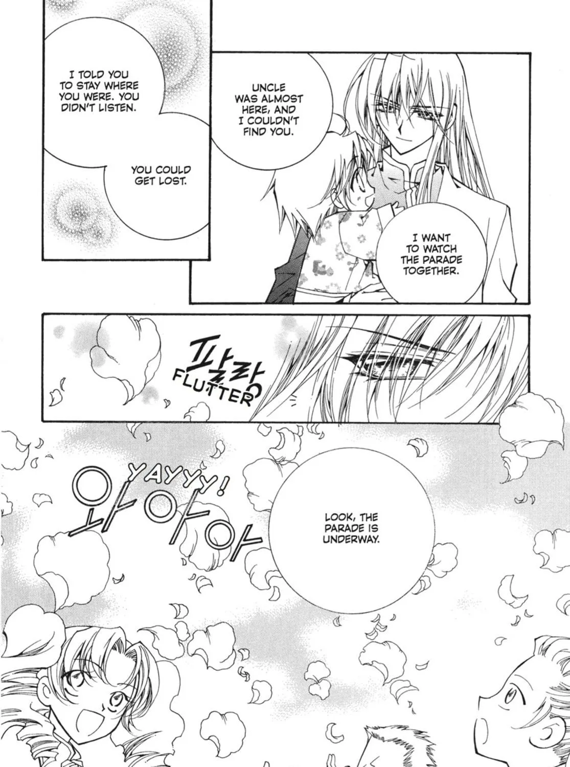 Read Angel Diary chapter 52 image 106 on Lezhin