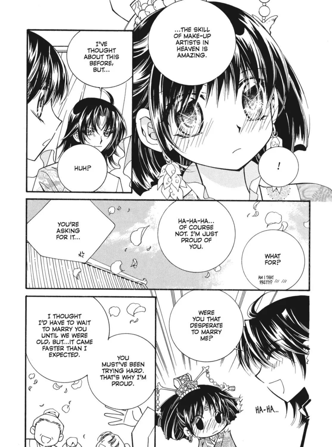 Read Angel Diary chapter 52 image 110 on Lezhin