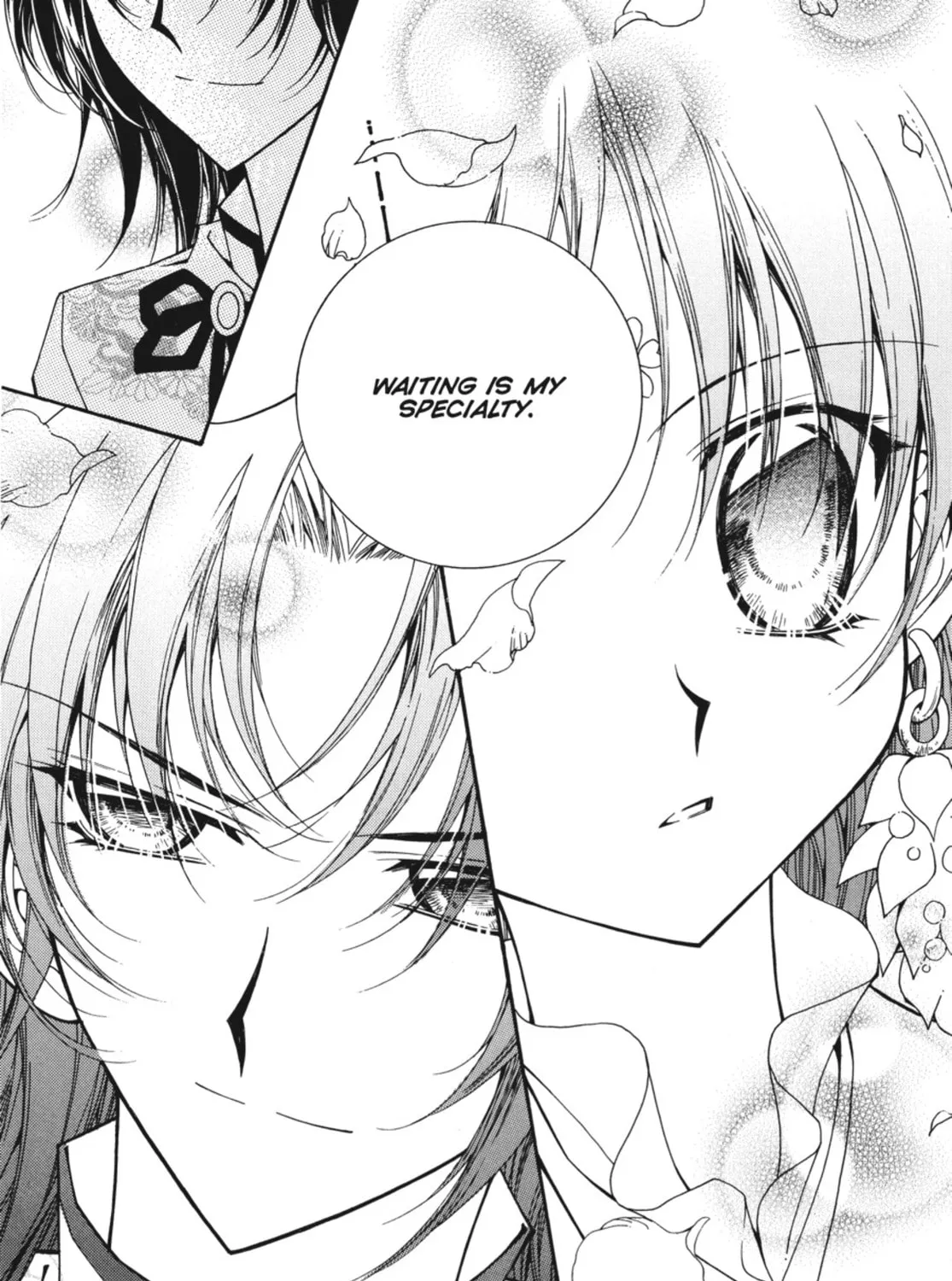 Read Angel Diary chapter 52 image 114 on Lezhin