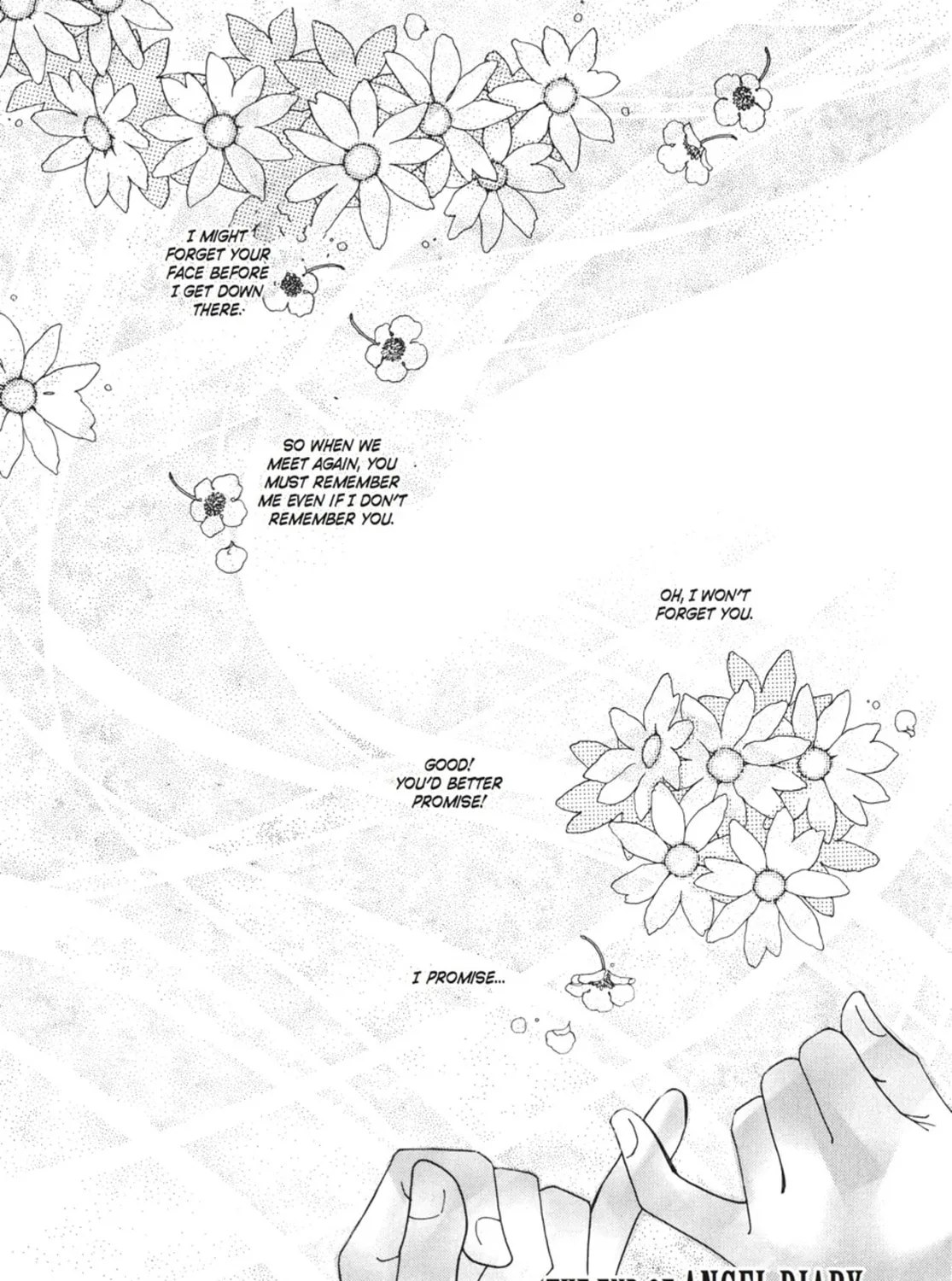 Read Angel Diary chapter 52 image 120 on Lezhin