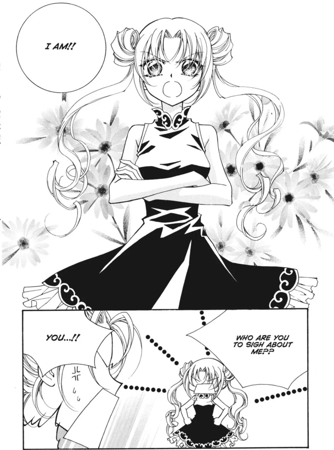 Read Angel Diary chapter 52 image 14 on Lezhin