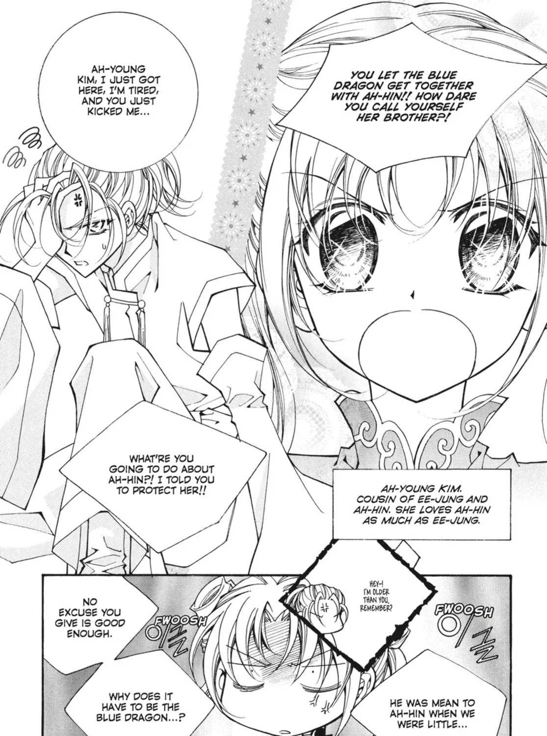 Read Angel Diary chapter 52 image 16 on Lezhin