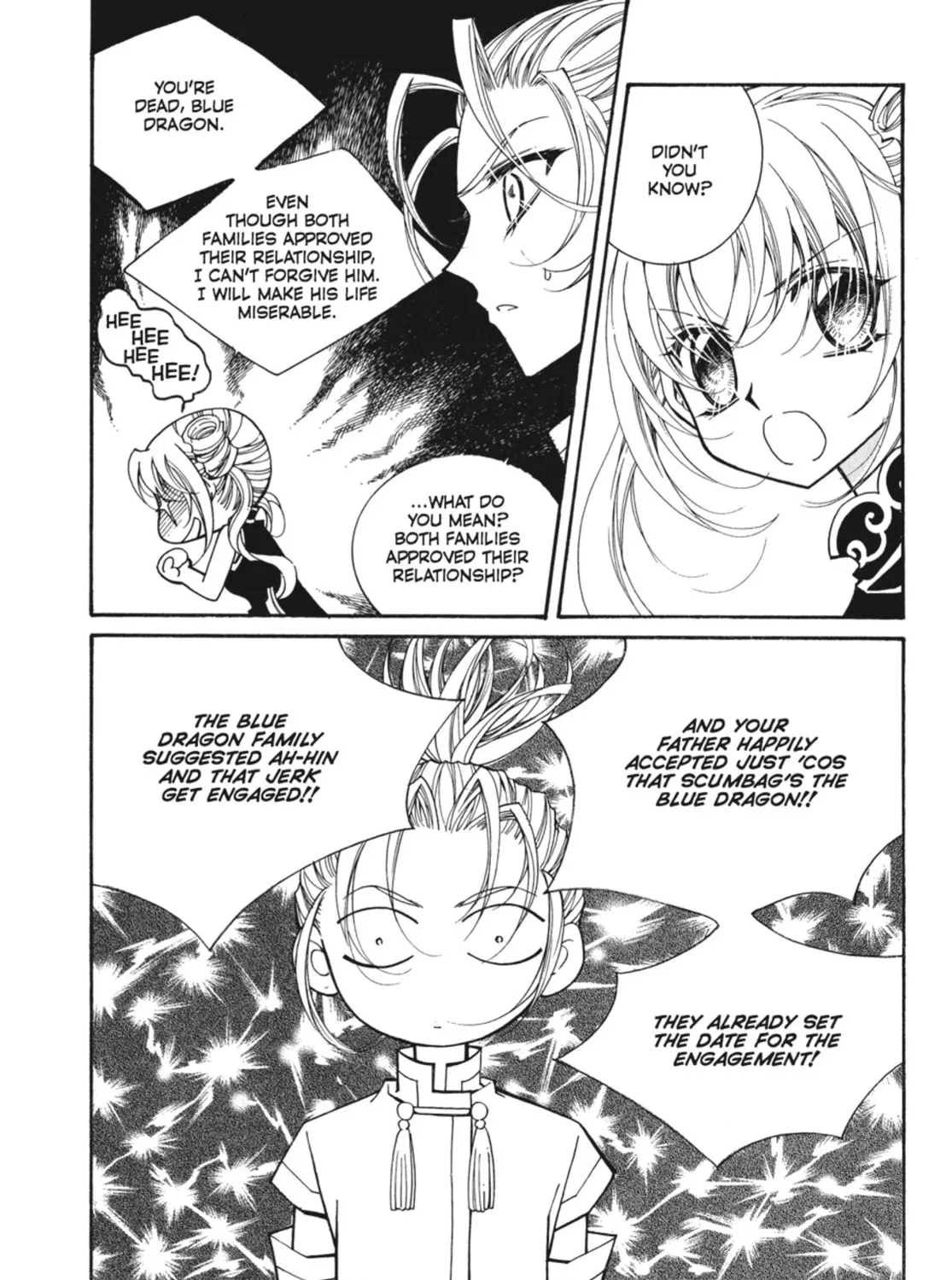 Read Angel Diary chapter 52 image 18 on Lezhin