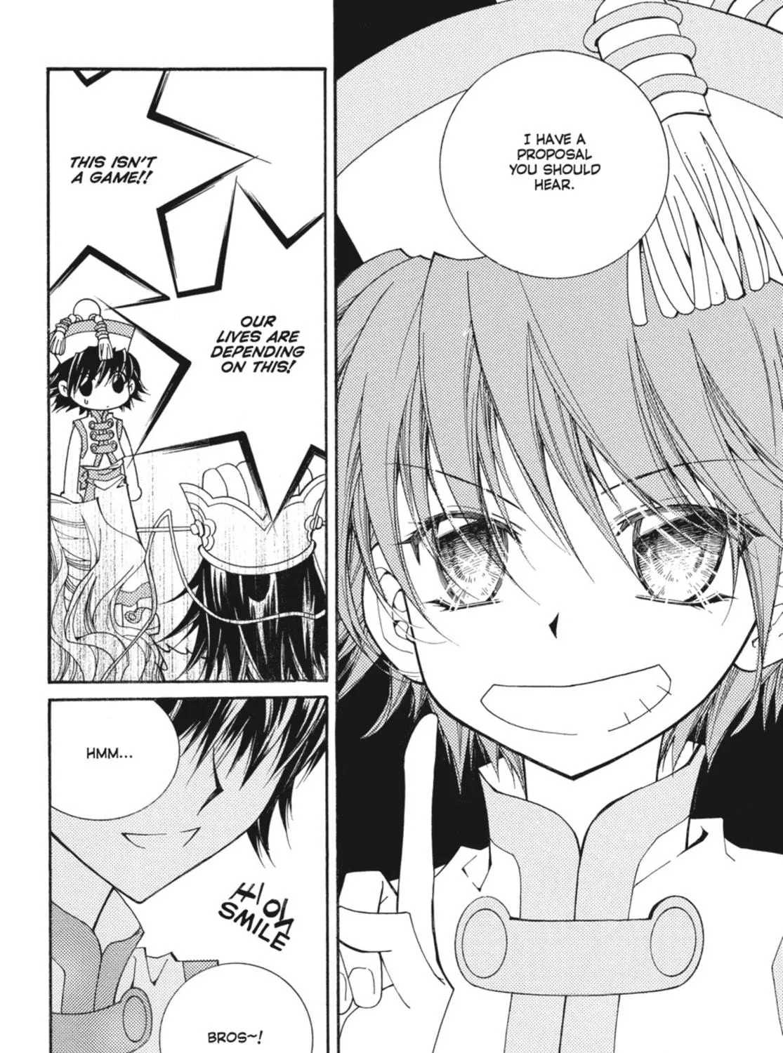 Read Angel Diary chapter 52 image 34 on Lezhin
