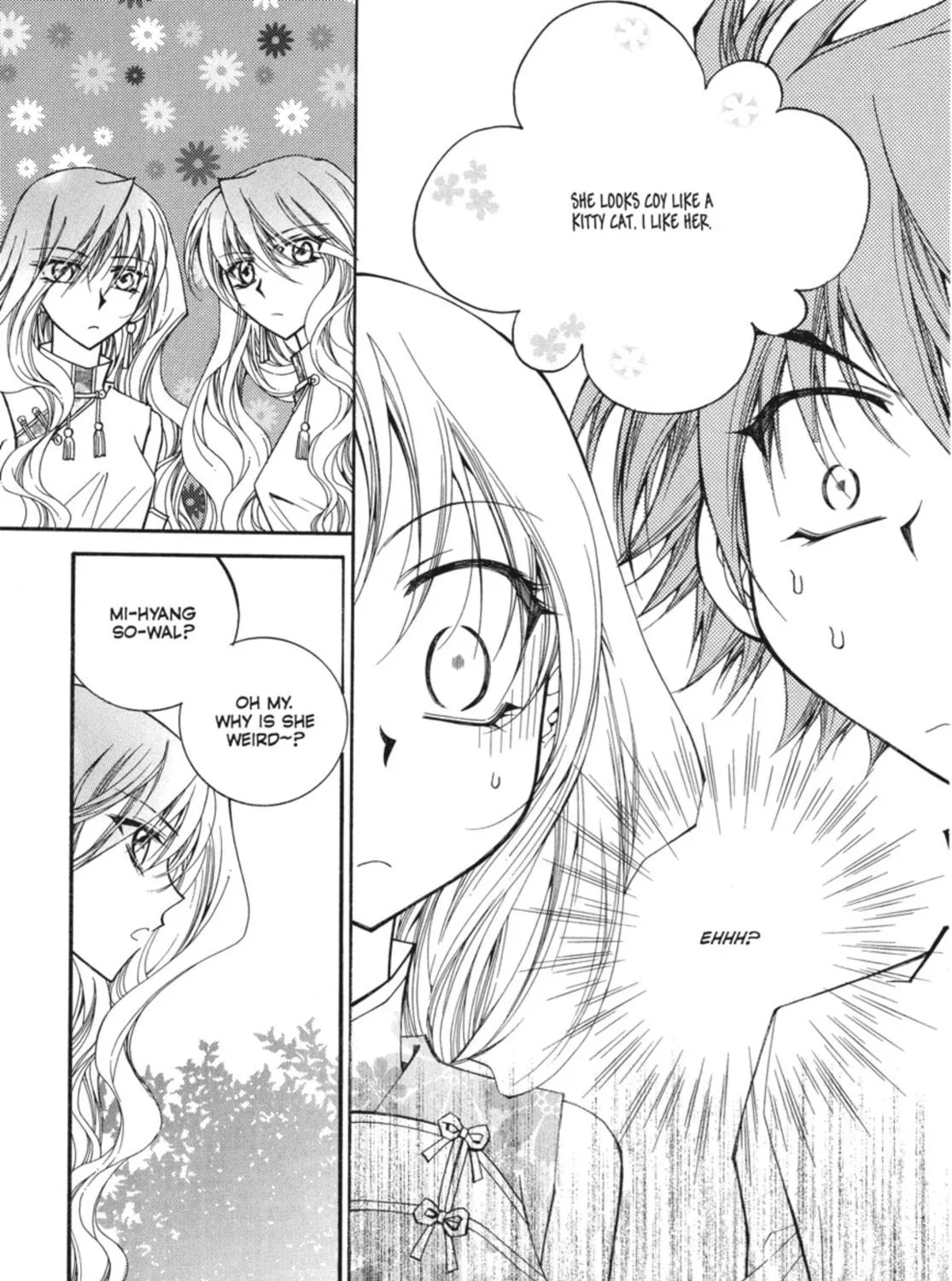 Read Angel Diary chapter 52 image 4 on Lezhin