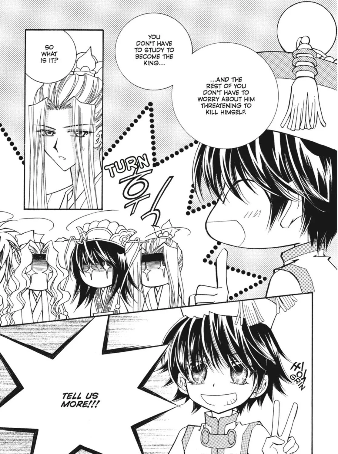 Read Angel Diary chapter 52 image 40 on Lezhin