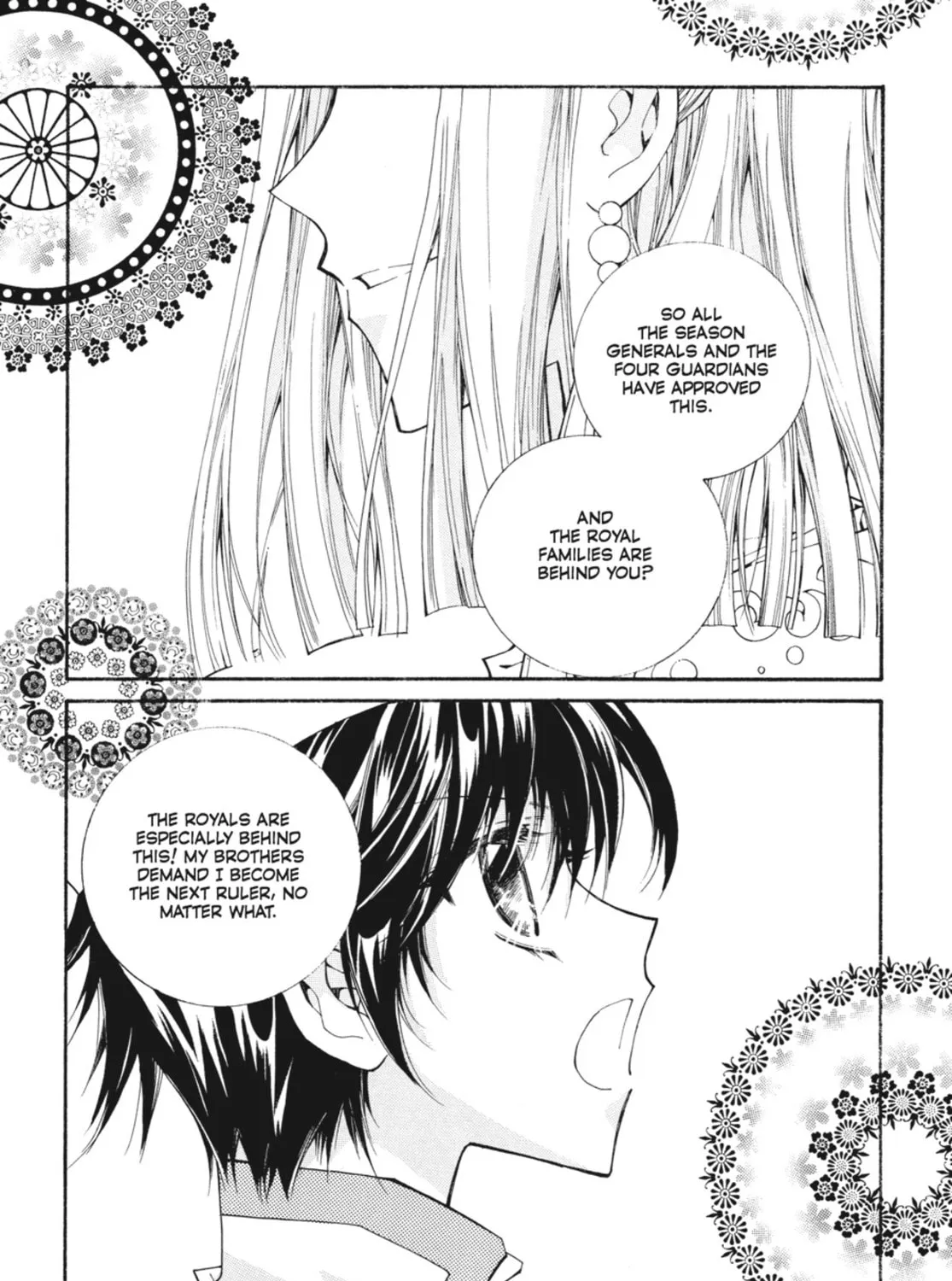 Read Angel Diary chapter 52 image 44 on Lezhin