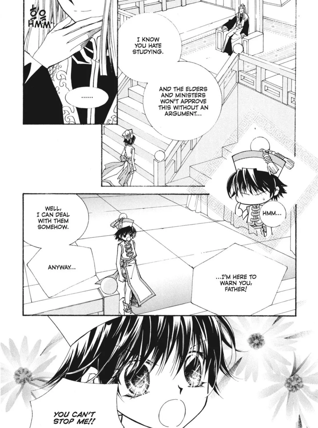Read Angel Diary chapter 52 image 46 on Lezhin