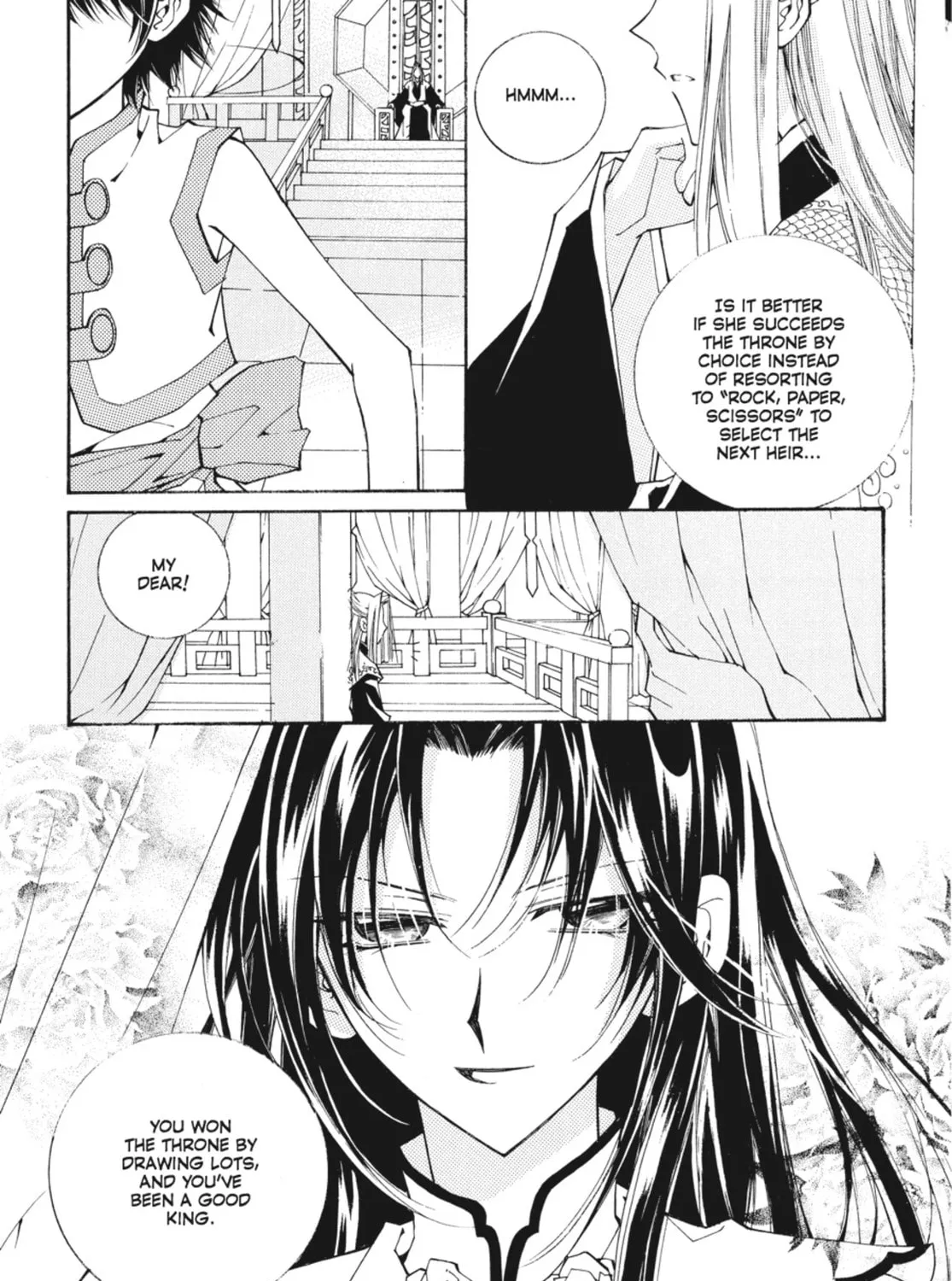 Read Angel Diary chapter 52 image 48 on Lezhin