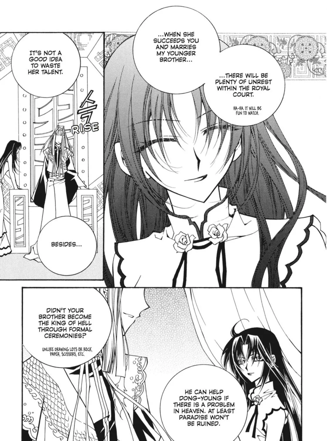 Read Angel Diary chapter 52 image 52 on Lezhin