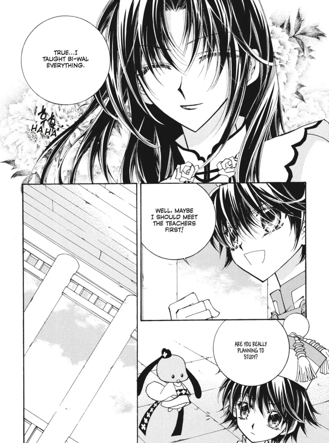 Read Angel Diary chapter 52 image 54 on Lezhin