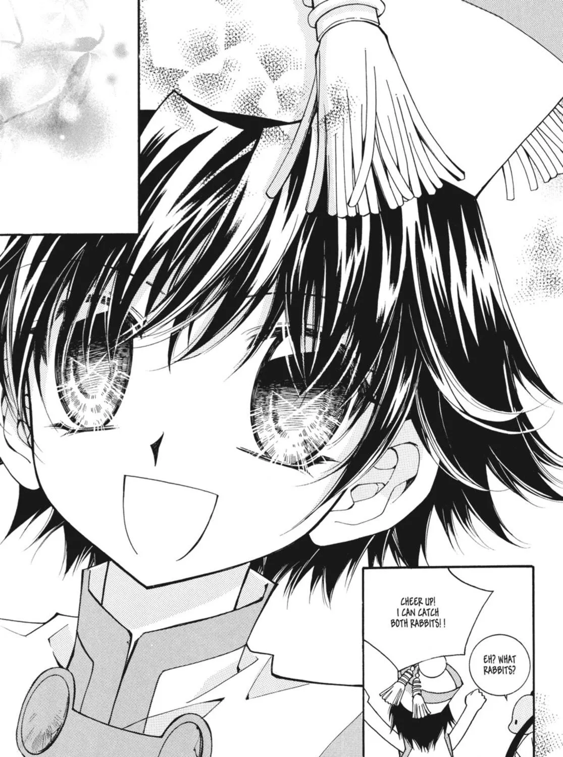 Read Angel Diary chapter 52 image 58 on Lezhin