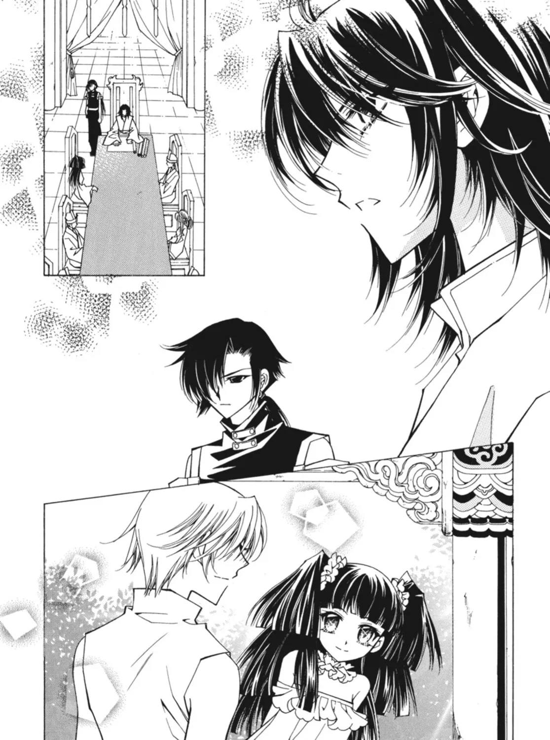 Read Angel Diary chapter 52 image 60 on Lezhin