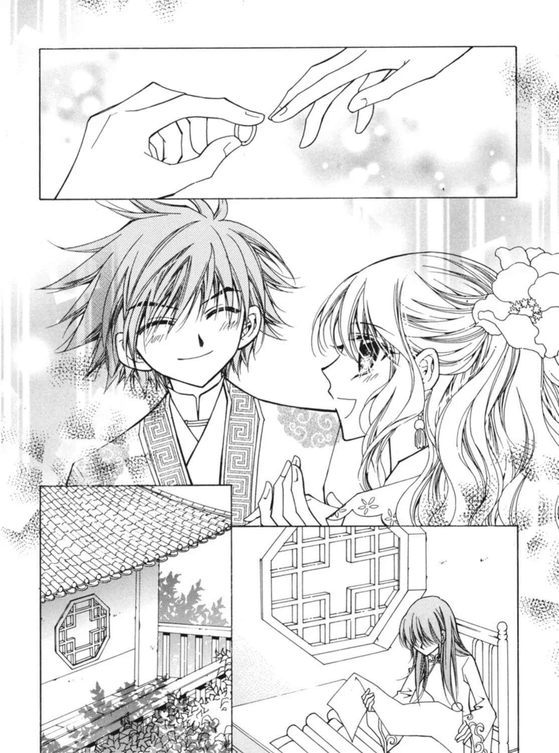 Read Angel Diary chapter 52 image 62 on Lezhin