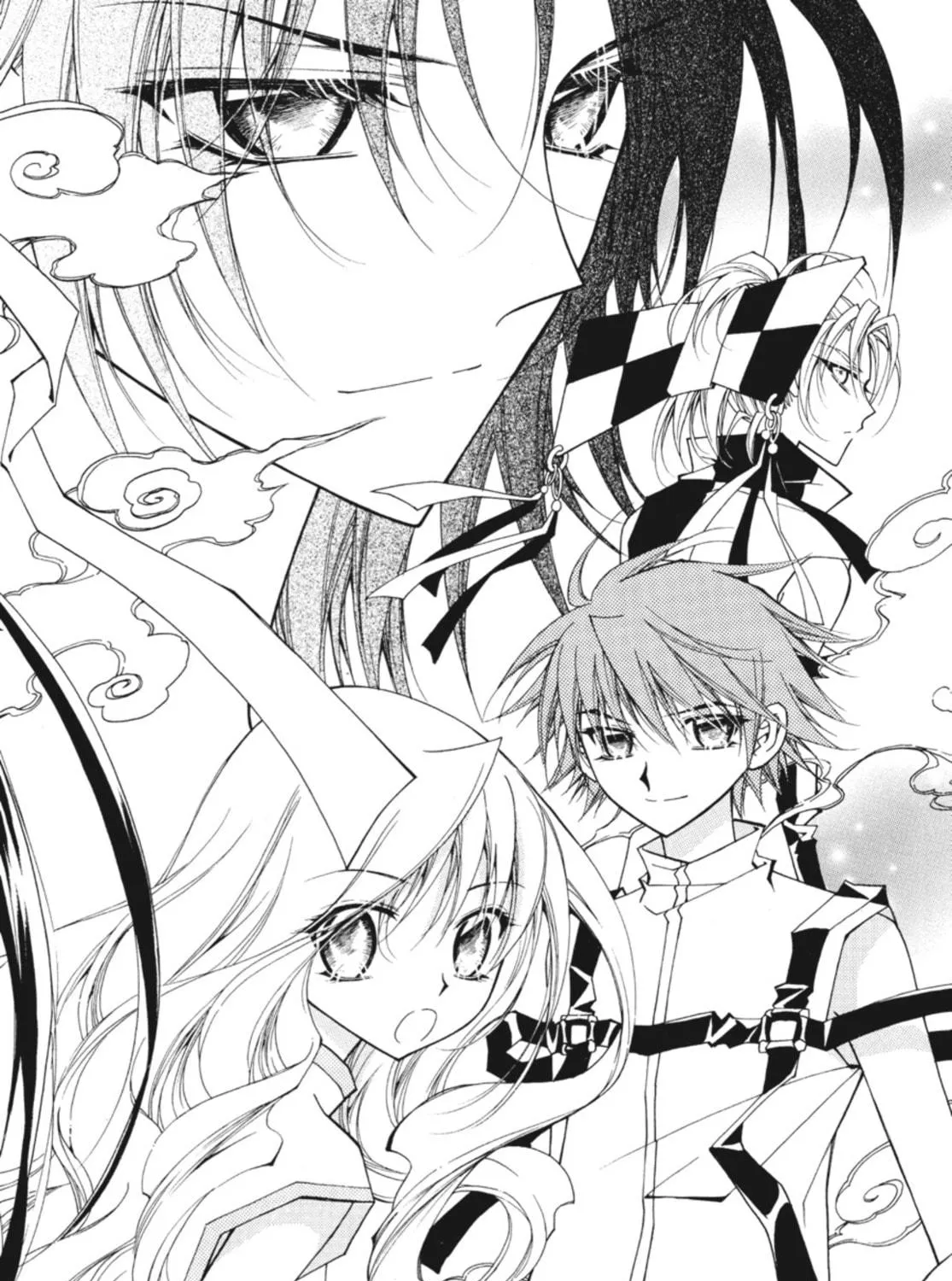 Read Angel Diary chapter 52 image 70 on Lezhin
