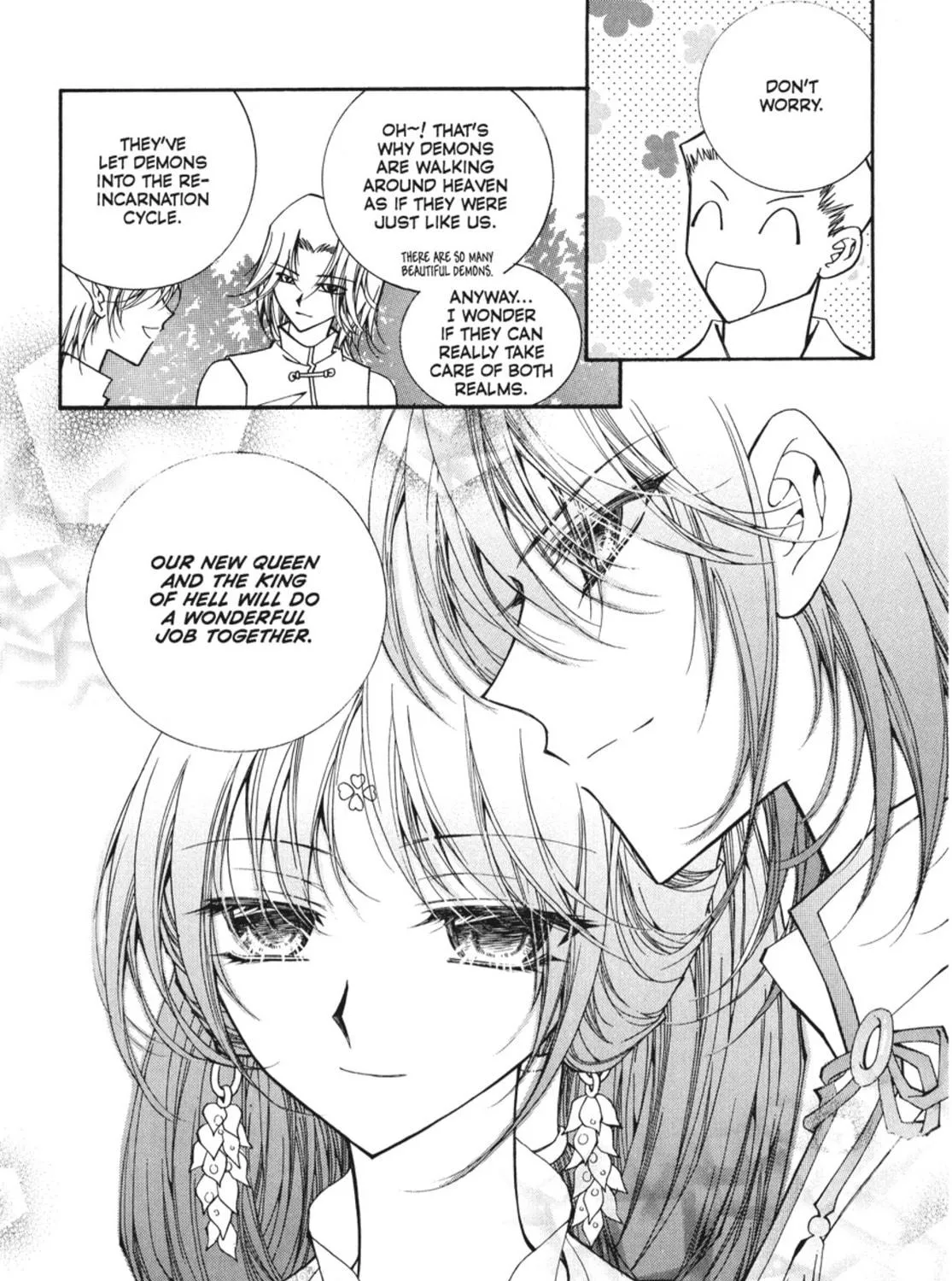 Read Angel Diary chapter 52 image 76 on Lezhin
