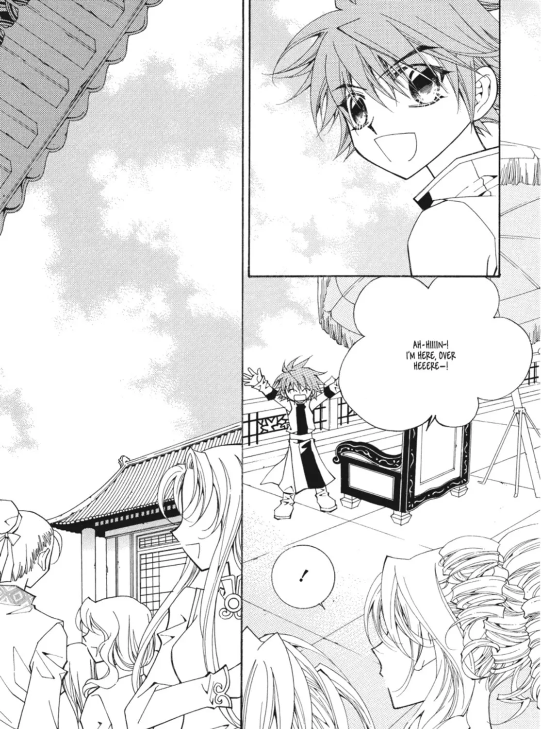 Read Angel Diary chapter 52 image 80 on Lezhin