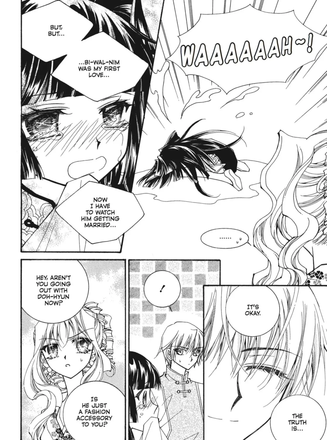Read Angel Diary chapter 52 image 86 on Lezhin