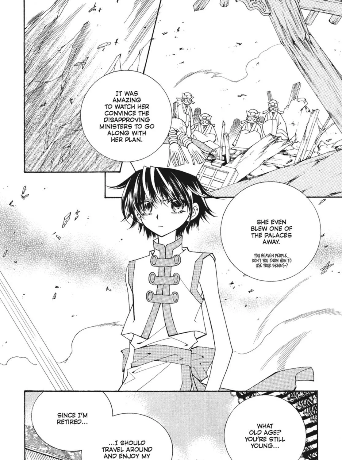 Read Angel Diary chapter 52 image 94 on Lezhin