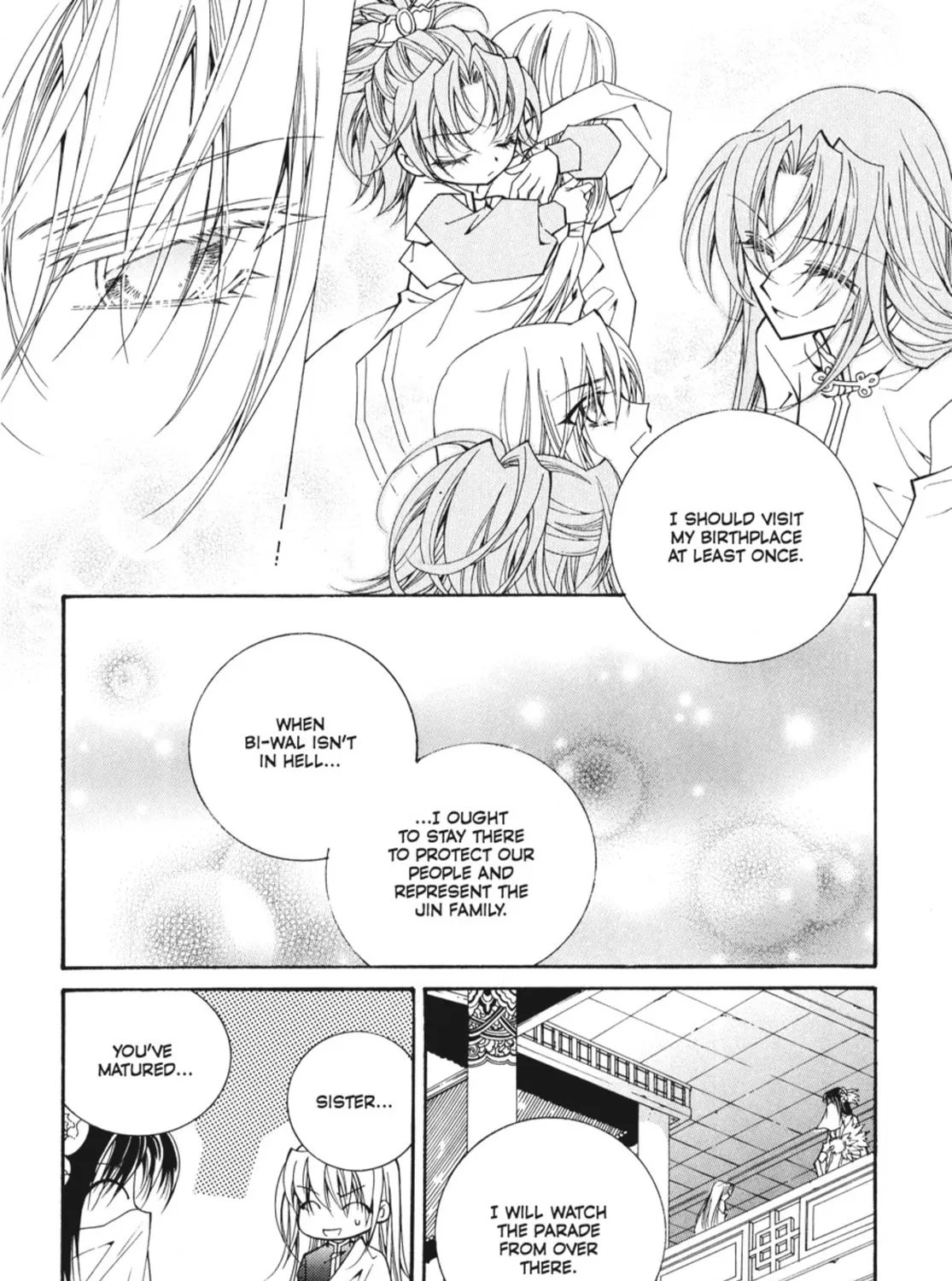 Read Angel Diary chapter 52 image 98 on Lezhin
