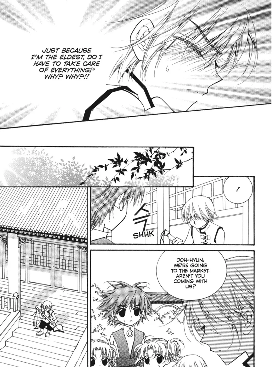 Read Angel Diary chapter 53 image 102 on Lezhin