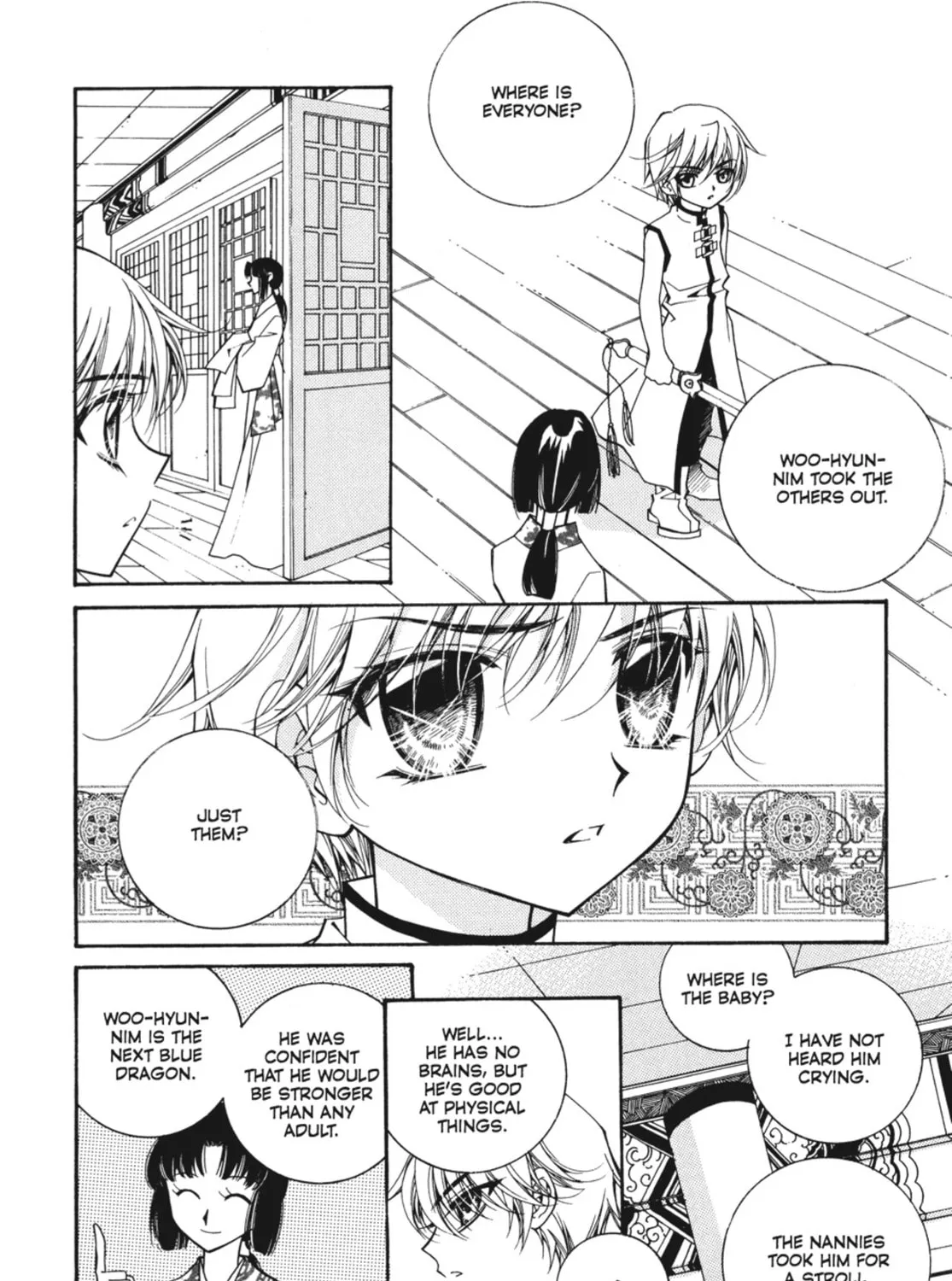 Read Angel Diary chapter 53 image 108 on Lezhin