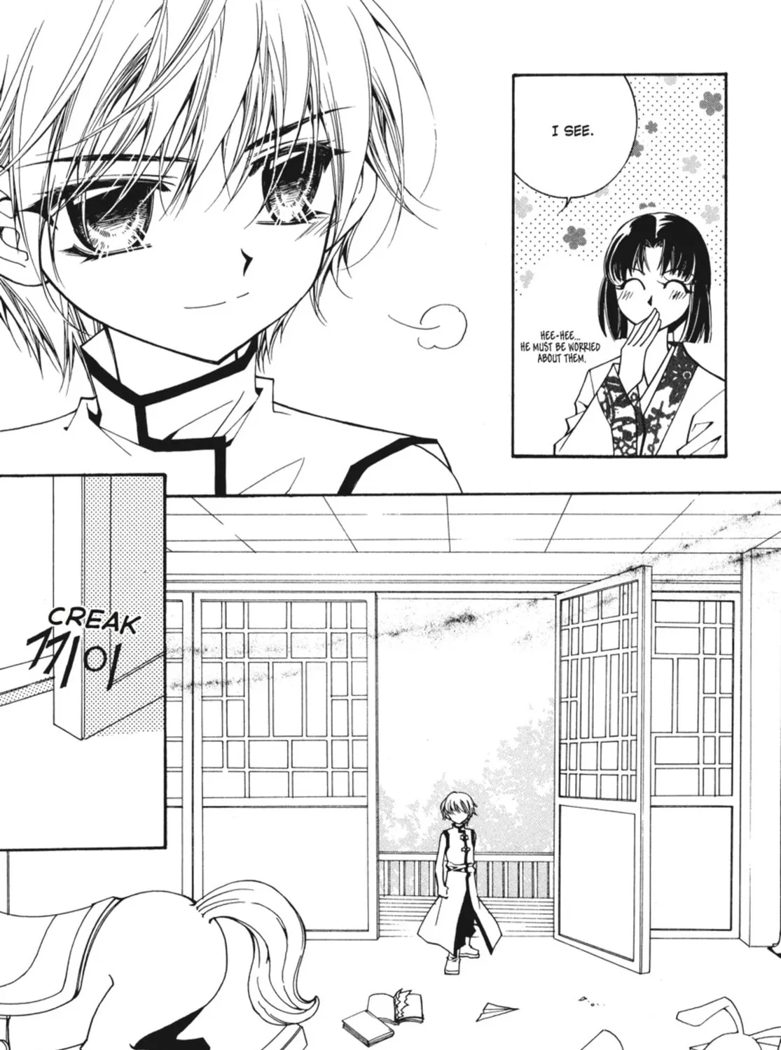Read Angel Diary chapter 53 image 110 on Lezhin
