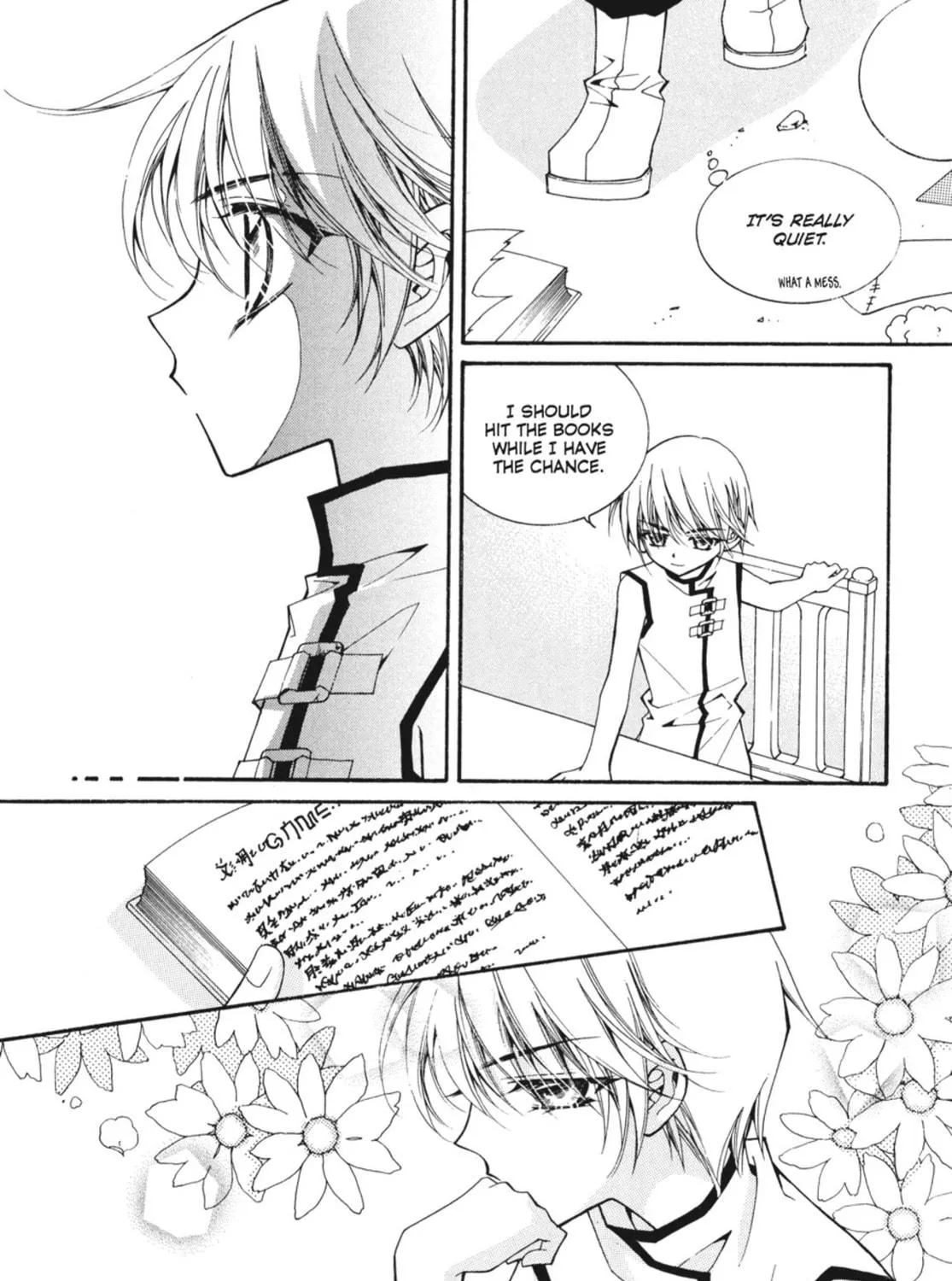 Read Angel Diary chapter 53 image 112 on Lezhin