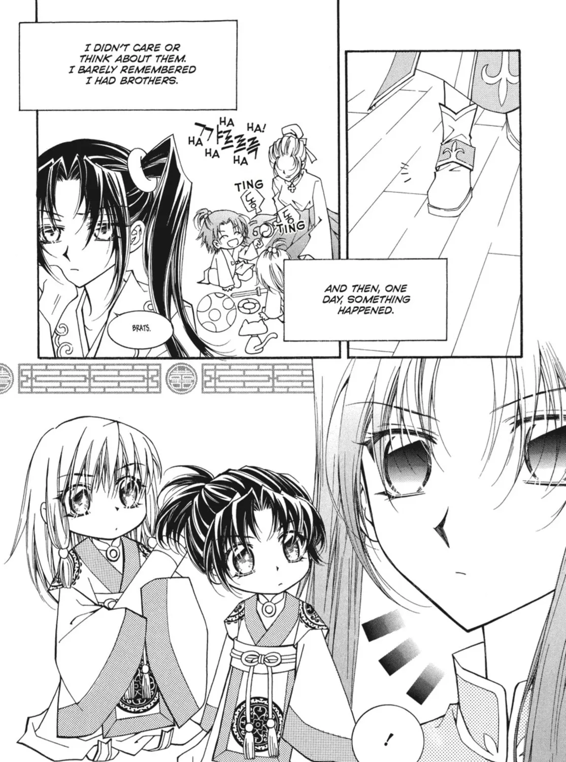 Read Angel Diary chapter 53 image 14 on Lezhin