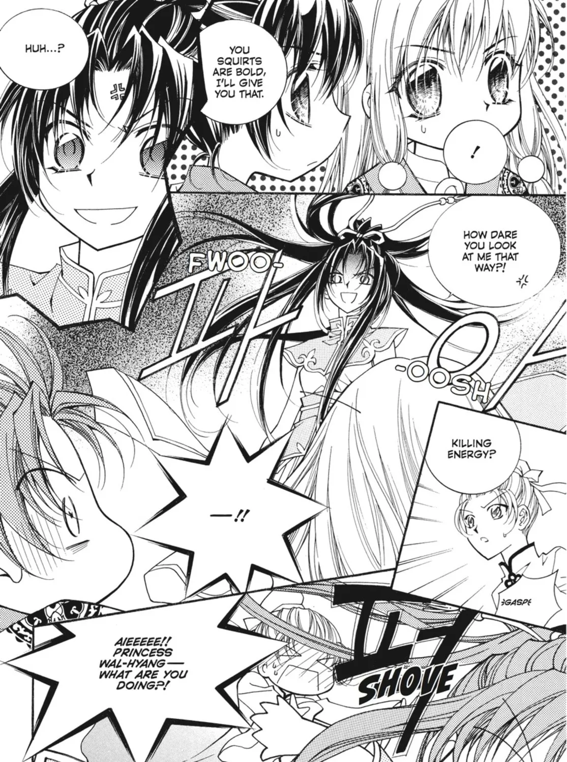 Read Angel Diary chapter 53 image 18 on Lezhin