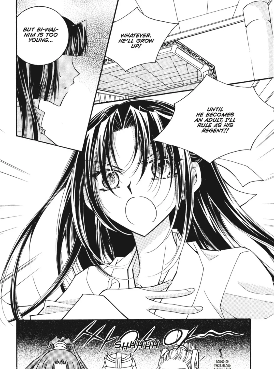 Read Angel Diary chapter 53 image 26 on Lezhin