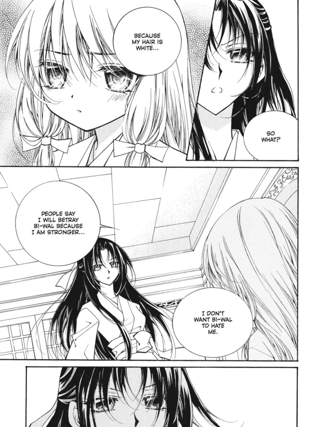 Read Angel Diary chapter 53 image 34 on Lezhin