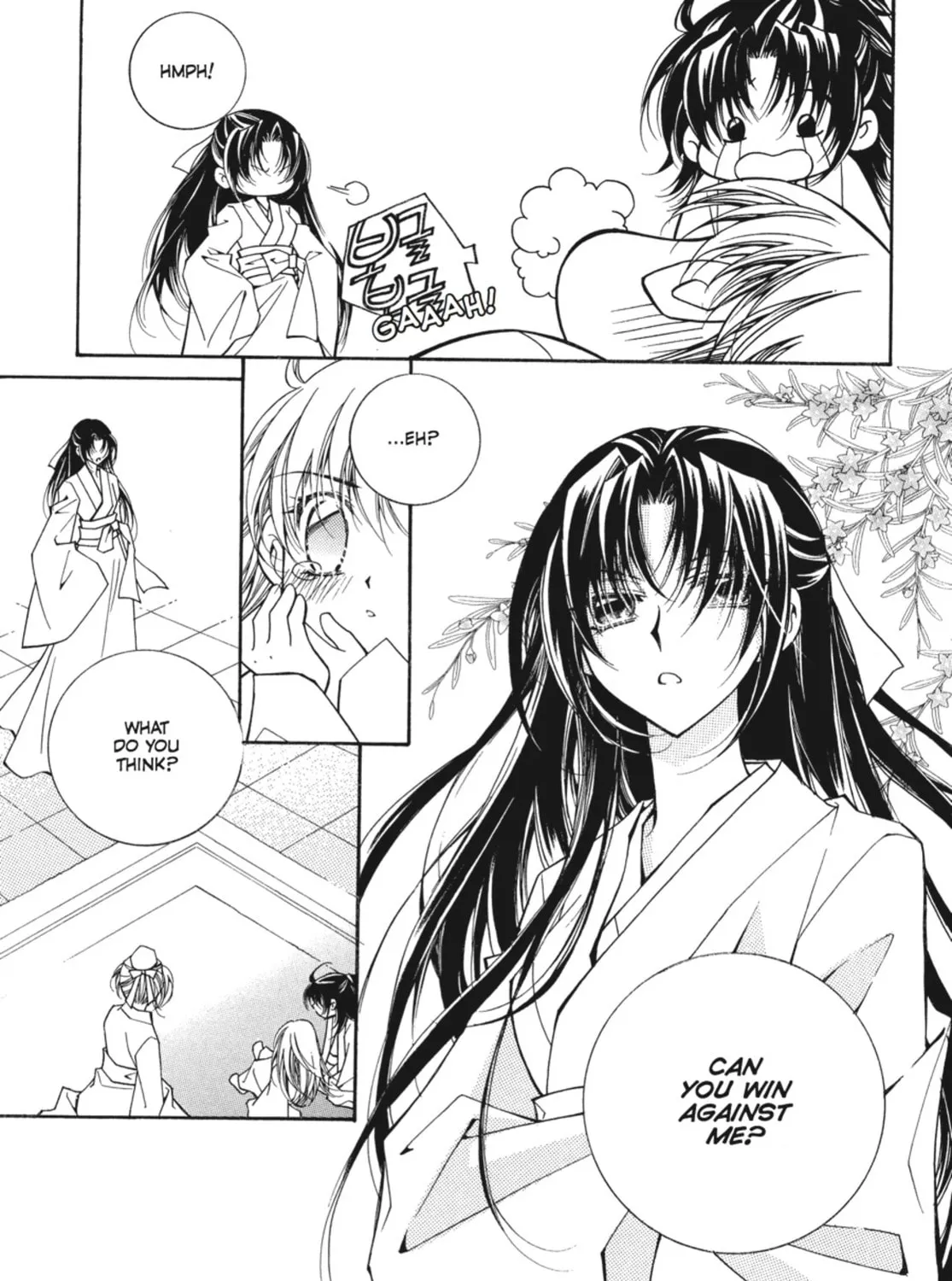 Read Angel Diary chapter 53 image 38 on Lezhin