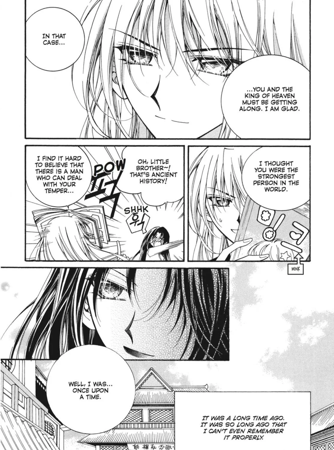 Read Angel Diary chapter 53 image 4 on Lezhin