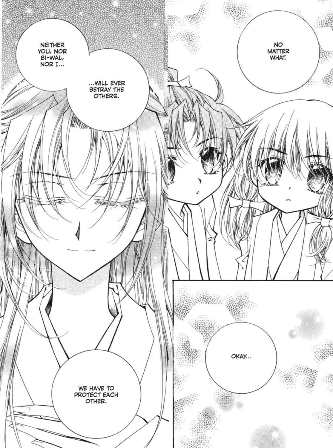 Read Angel Diary chapter 53 image 44 on Lezhin
