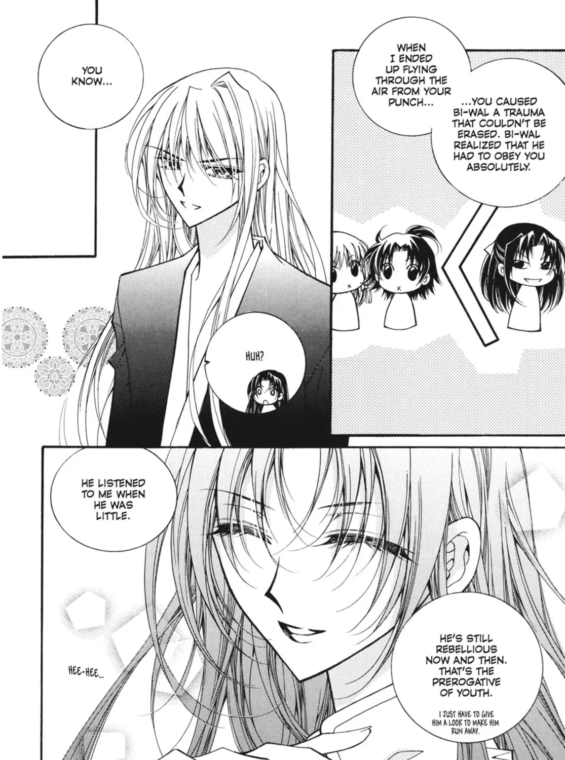Read Angel Diary chapter 53 image 48 on Lezhin