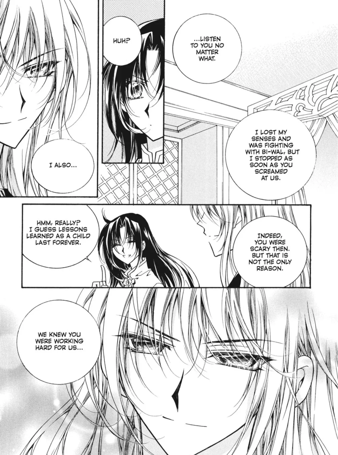 Read Angel Diary chapter 53 image 50 on Lezhin